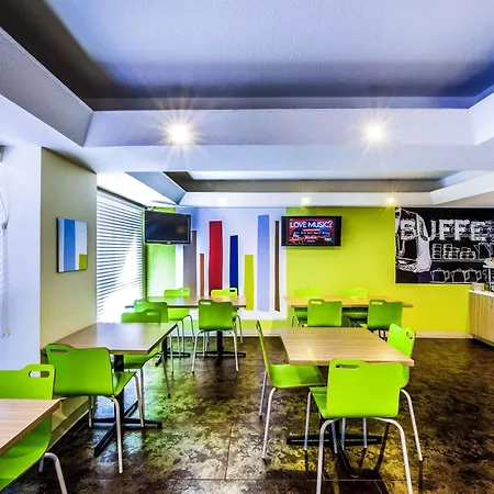 Ibis Budget - Fawkner-3