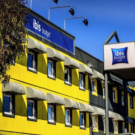Ibis Budget - Fawkner-2