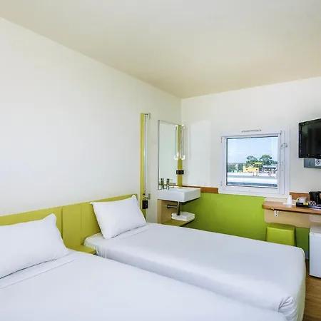 Ibis Budget - Fawkner-3